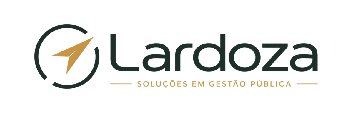 LARDOZA — Soluções em Gestão Pública